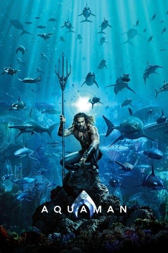 Aquaman