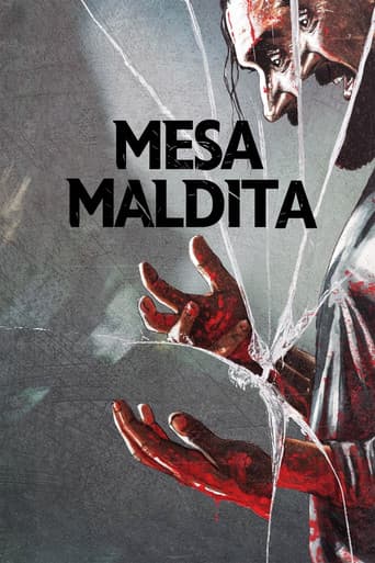 Mesa Maldita