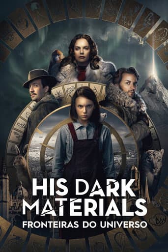 His Dark Materials: Fronteiras do Universo
