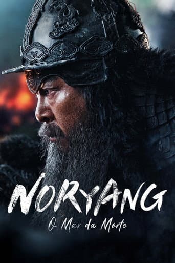 Noryang: O Mar da Morte