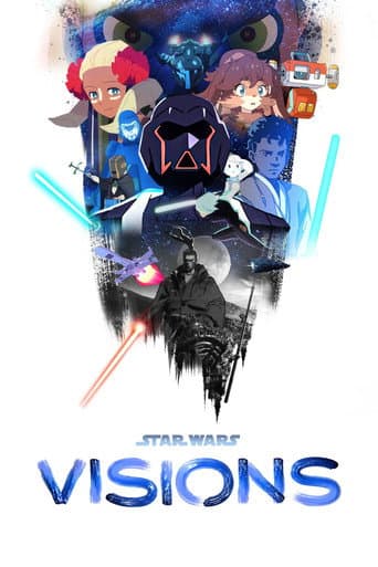 Star Wars: Visions