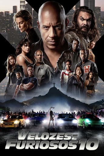 Velozes & Furiosos 10