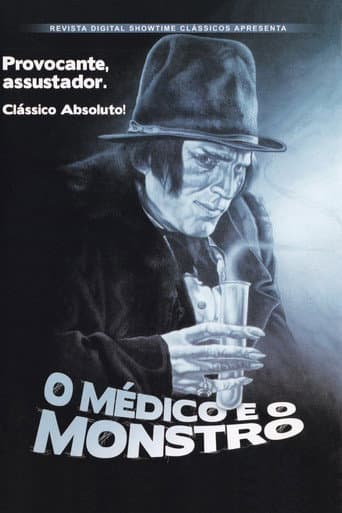 O Médico e o Monstro