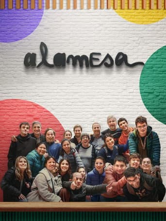 Alamesa
