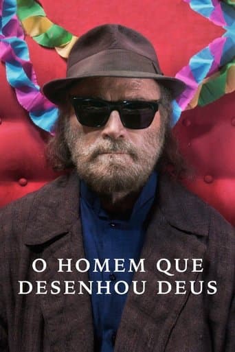 O Homem Que Desenhou Deus