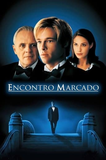 Encontro Marcado