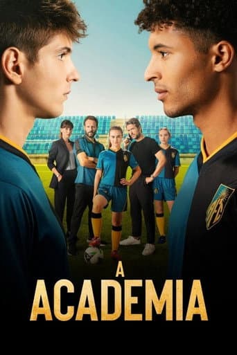 A Academia
