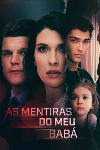 As Mentiras do Meu Babá