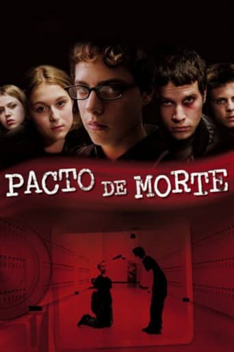 Pacto de Morte