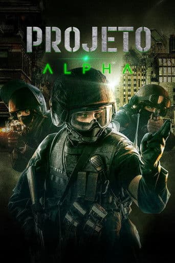 Projeto Alpha