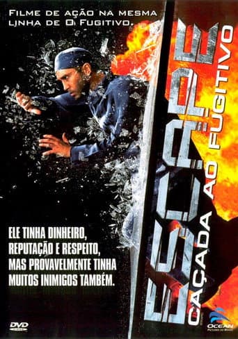 Escape: Caçada ao Fugitivo