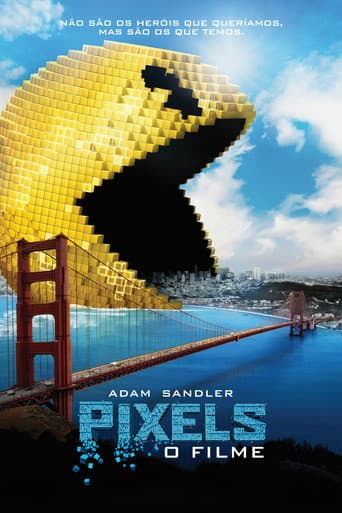 Pixels