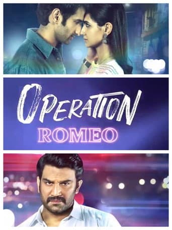 Operation Romeo