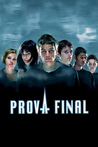 Prova Final
