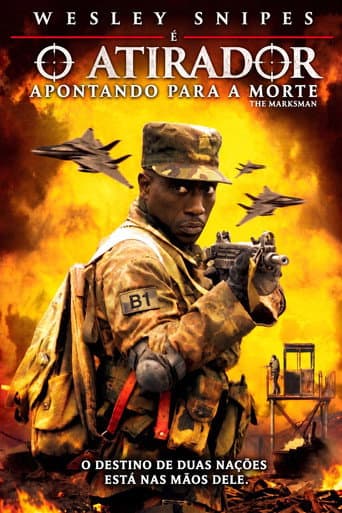 O Atirador: Apontando para a Morte