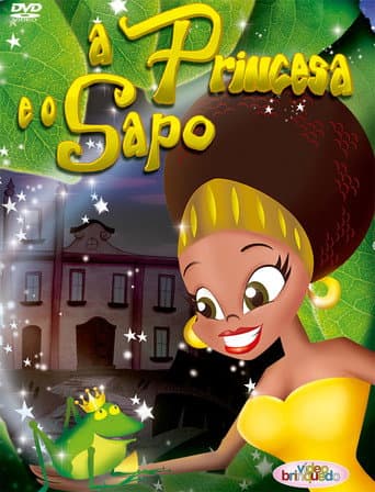A Princesa e o Sapo