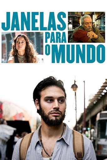 Janelas Para o Mundo