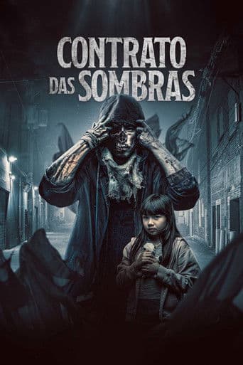 Contrato das Sombras