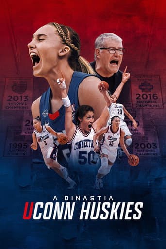 A Dinastia - UConn Huskies