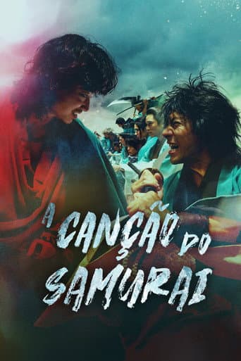 A Canção do Samurai: Confronto Decisivo em Kyoto