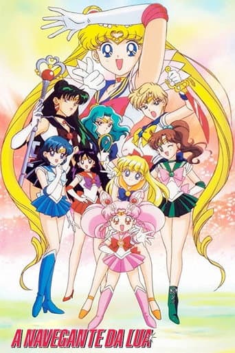 Sailor Moon