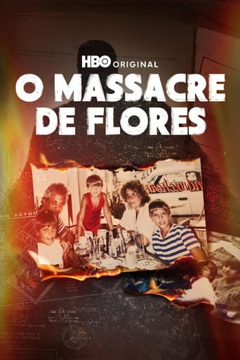 O Massacre de Flores