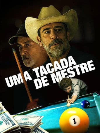 Uma Tacada de Mestre