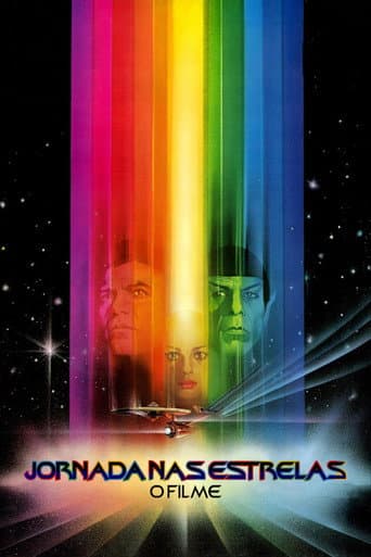 Jornada nas Estrelas: O Filme