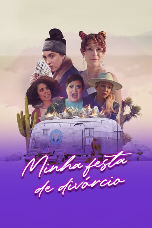 Minha Festa de Divórcio