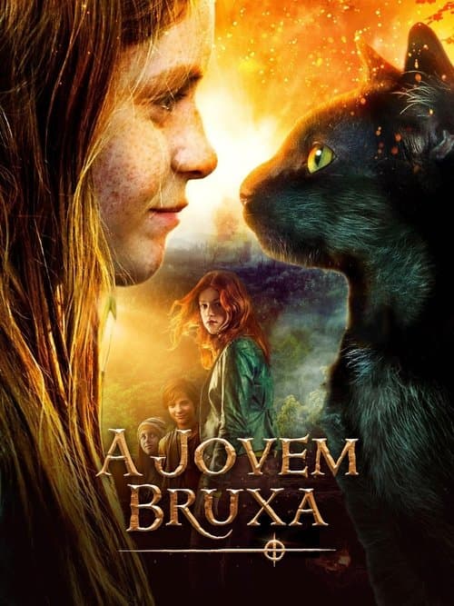 A Jovem Bruxa