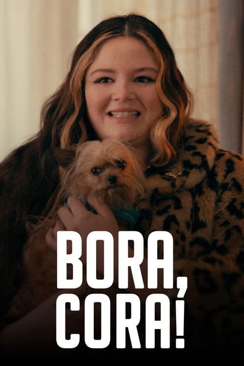 Bora, Cora!