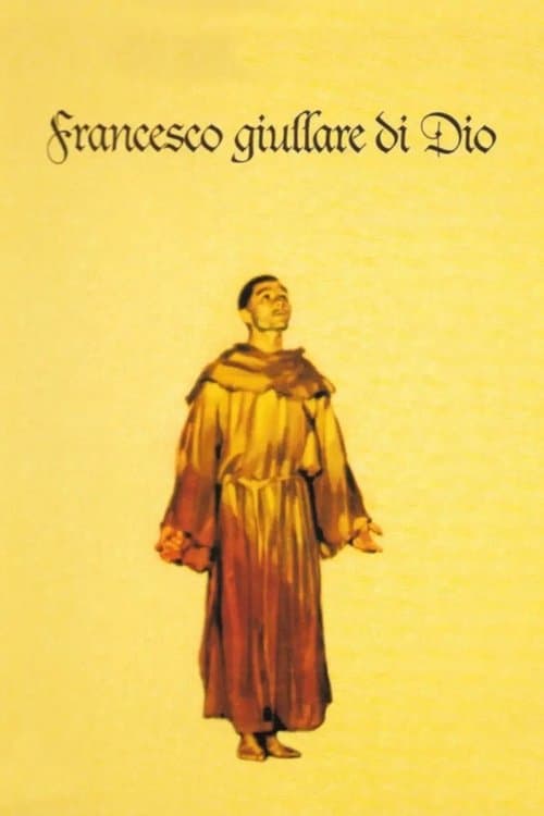 Francisco, Arauto de Deus