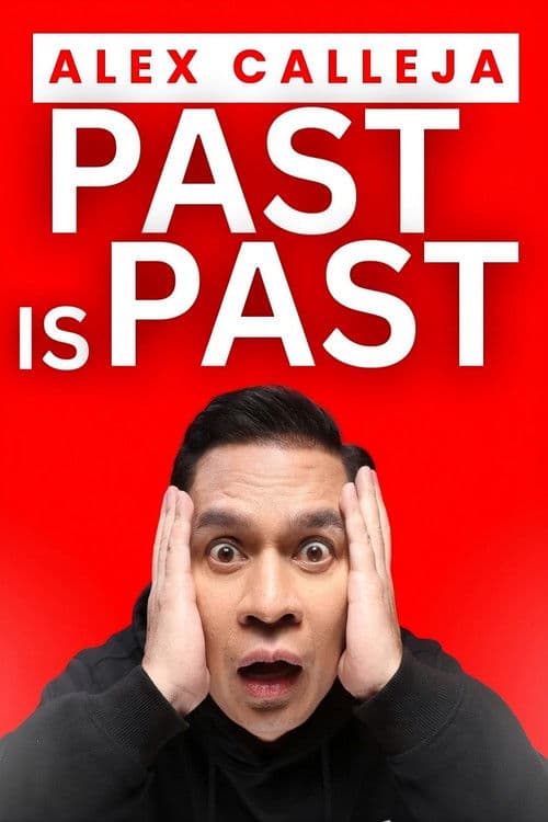 Past Is Past