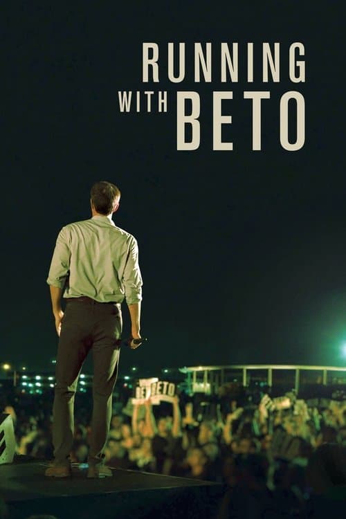 Na Corrida com Beto