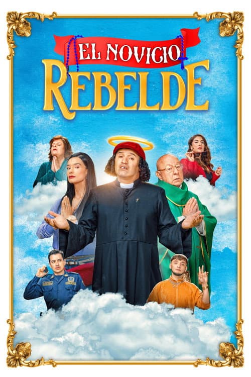 O Noviço Rebelde