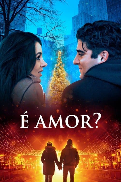 É Amor?