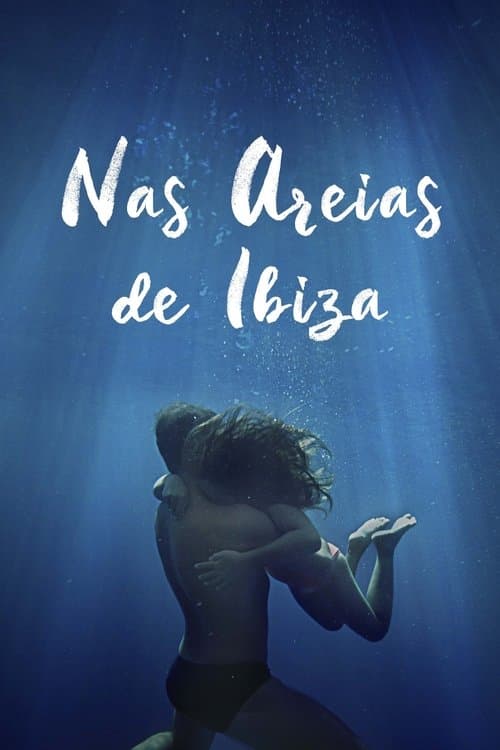 Nas Areias de Ibiza