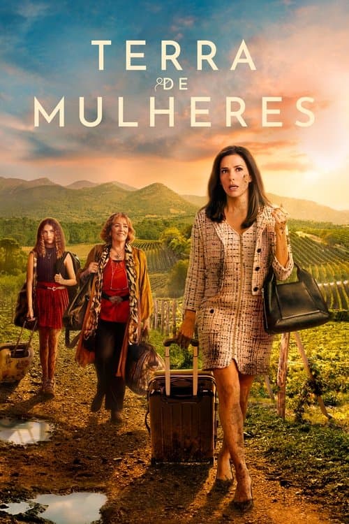 Terra de Mulheres