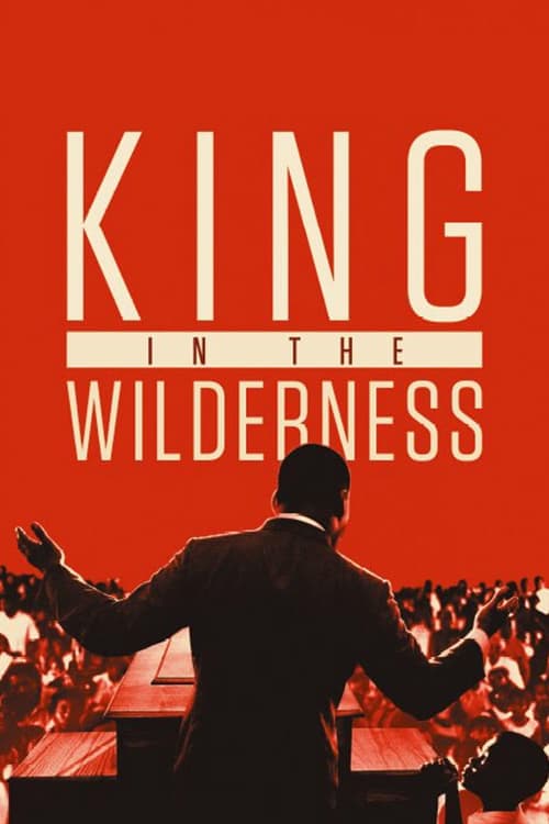 King no Deserto