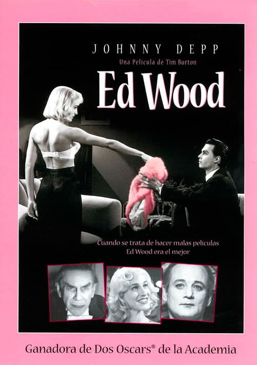 Ed Wood