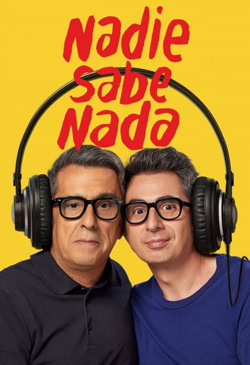 Nadie Sabe Nada