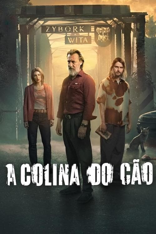 A Colina do Cão