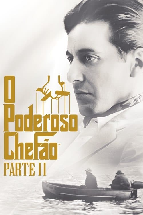 O Poderoso Chefão: Parte II
