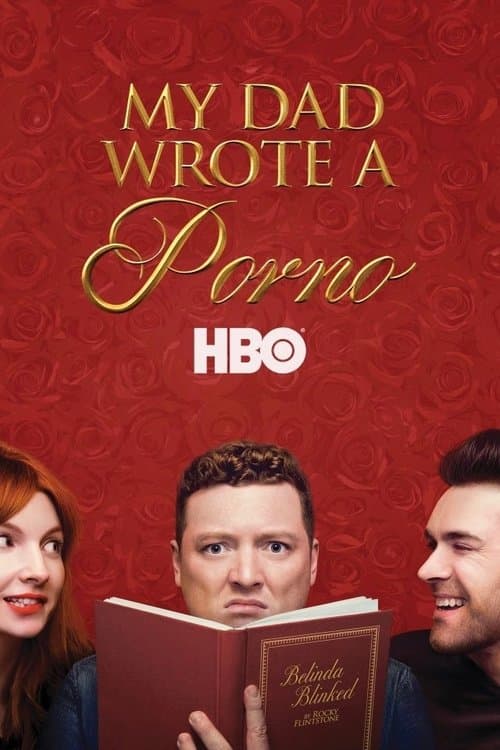 Meu Pai Escreveu Um Pornô