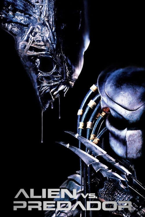 Alien vs. Predador