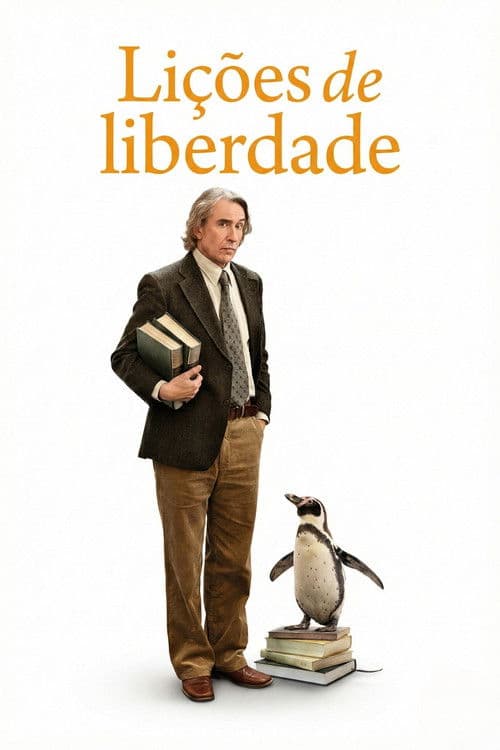 Lições de Liberdade