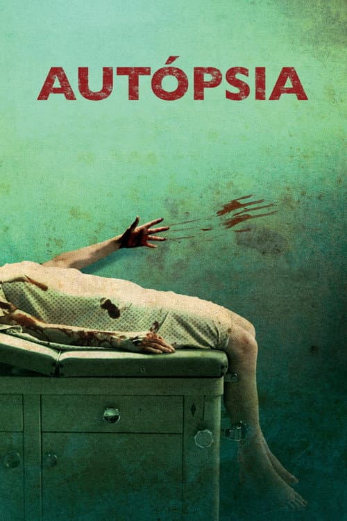 Autópsia