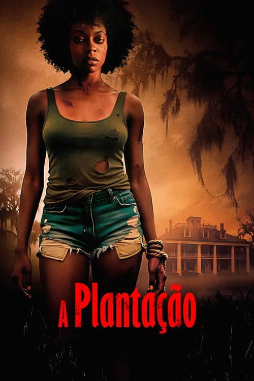 A Plantação
