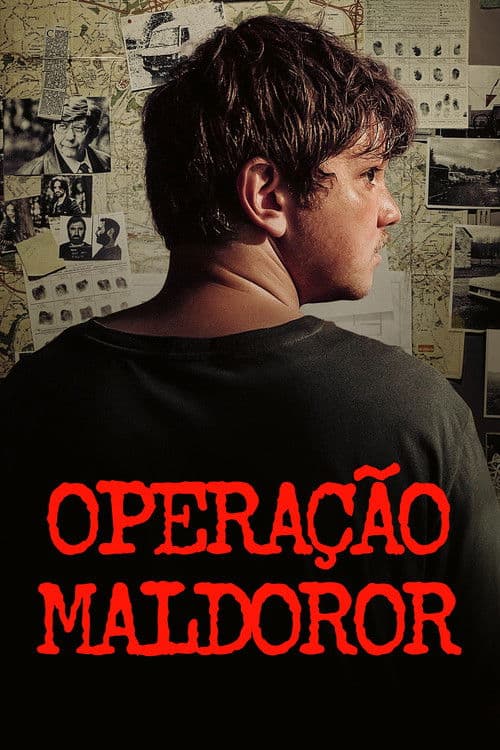 Operação Maldoror