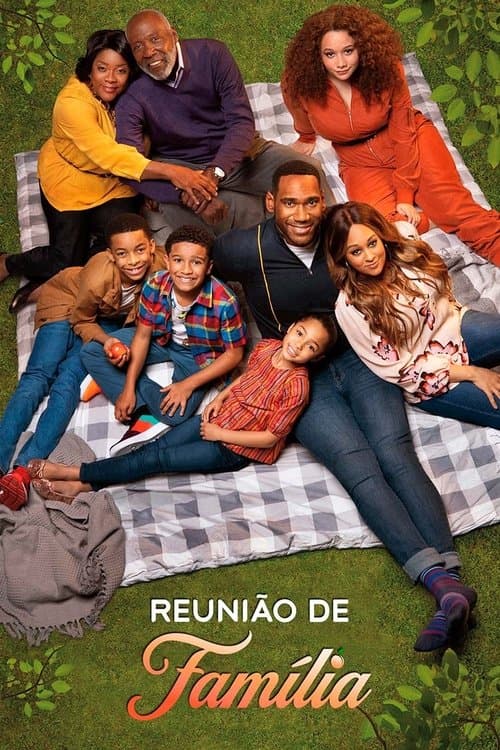 Reunião de Família